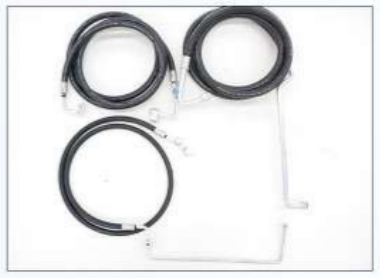 PC200-8MO HOSE -810-1141